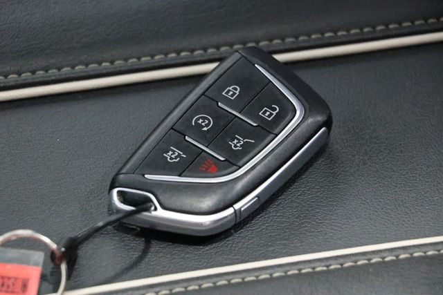 2024 Cadillac Escalade ESV Sport - Photo 39
