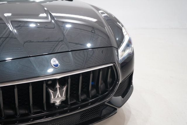 2023 Maserati Quattroporte Modena - Photo 8