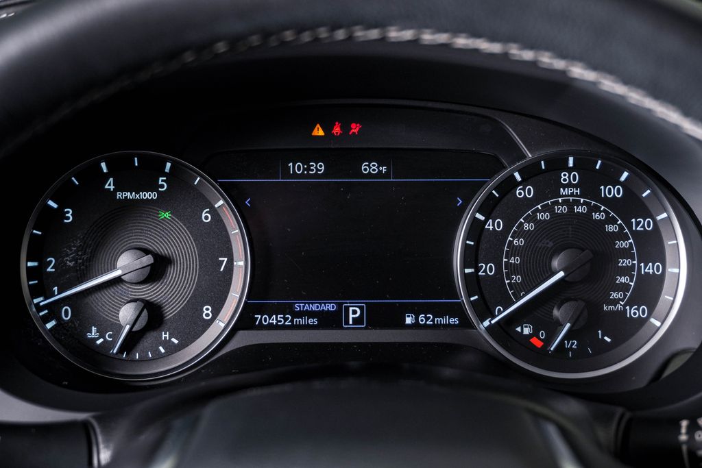 2022 INFINITI QX50 Luxe - Photo 21