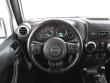 2017 Jeep Wrangler Unlimited Sahara SUV