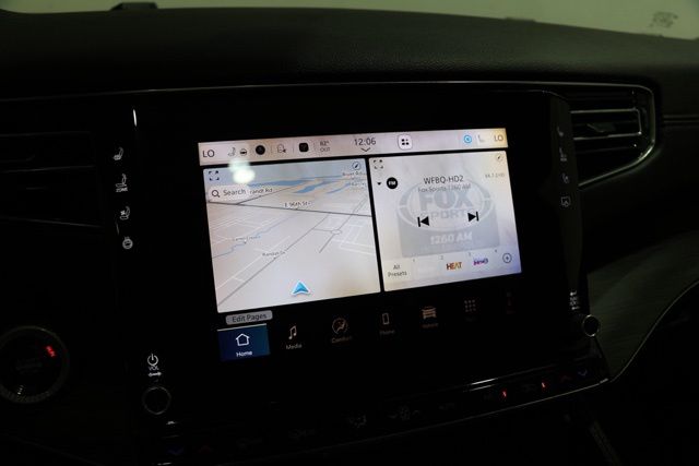 2024 Jeep Wagoneer Series III - Photo 24