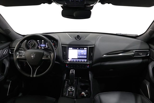 2022 Maserati Levante Modena - Photo 13