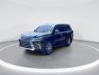2021 LEXUS LX 570 SUV