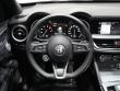 2020 Alfa Romeo Stelvio Ti Sport SUV