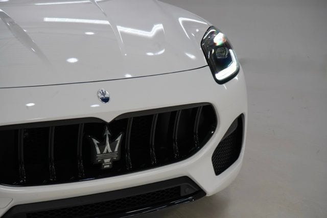 2025 Maserati Grecale MODENA - Photo 10
