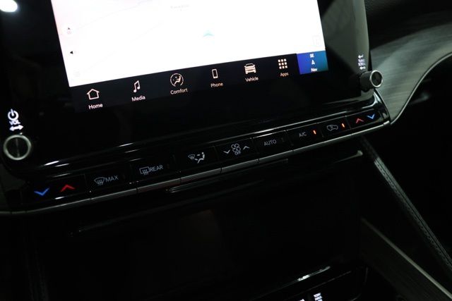 2024 Jeep Wagoneer Series III - Photo 29