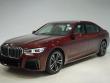 2021 BMW 7 Series 740i xDrive Sedan