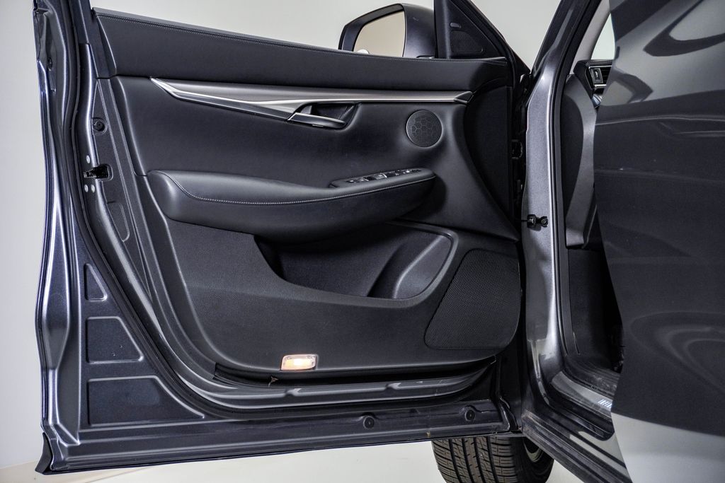 2022 INFINITI QX50 Luxe - Photo 25
