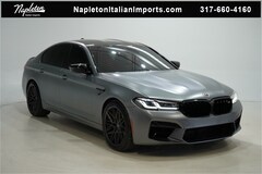 2023 BMW M5 Base Sedan
