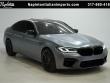 2023 BMW M5 Base Sedan