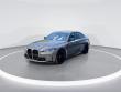 2023 BMW M3 Competition Sedan