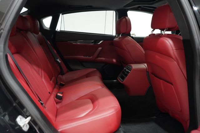 2023 Maserati Quattroporte Modena - Photo 29