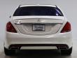 2015 Mercedes-Benz S-Class S 550 Sedan