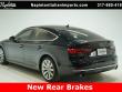 2018 Audi A5 2.0T Premium Hatchback