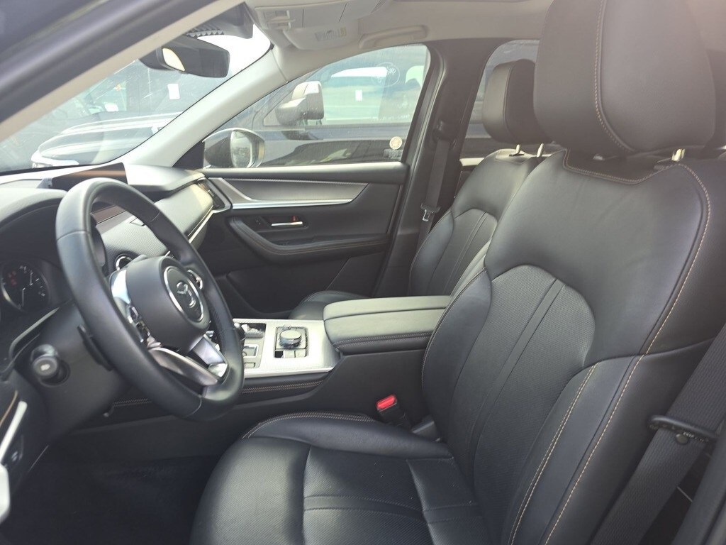 2024 Mazda CX-90 3.3 Turbo Preferred Plus photo 3