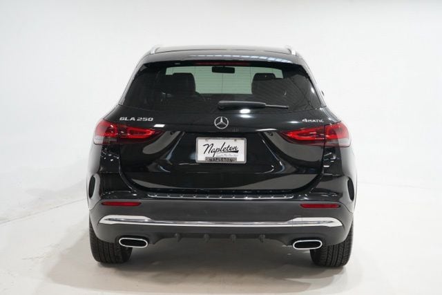 2022 Mercedes-Benz GLA GLA250 - Photo 6