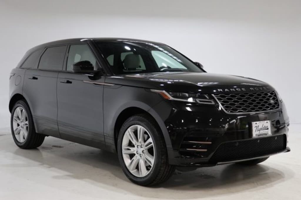 Used 2020 Land Rover Range Rover Velar R-Dynamic S SUV