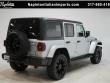 2023 Jeep Wrangler Sahara 4xe SUV