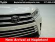 2019 Toyota Highlander XLE SUV