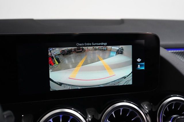 2022 Mercedes-Benz GLA GLA250 - Photo 27