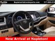 2019 Toyota Highlander XLE SUV
