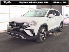 2024 Volkswagen Taos 1.5T SE SUV