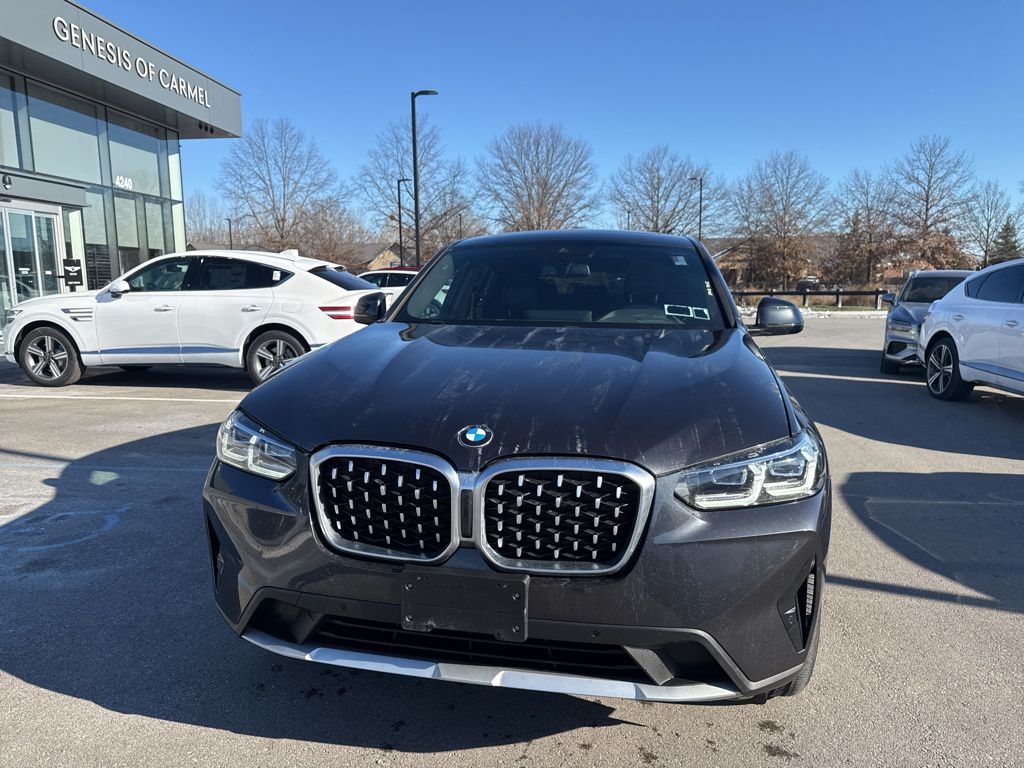 2023 BMW X4 30i - Photo 33