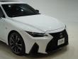 2023 LEXUS IS 350 F Sport Sedan