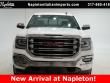 2018 GMC Sierra 1500 SLT Truck