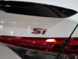 2022 Honda Civic Si Sedan
