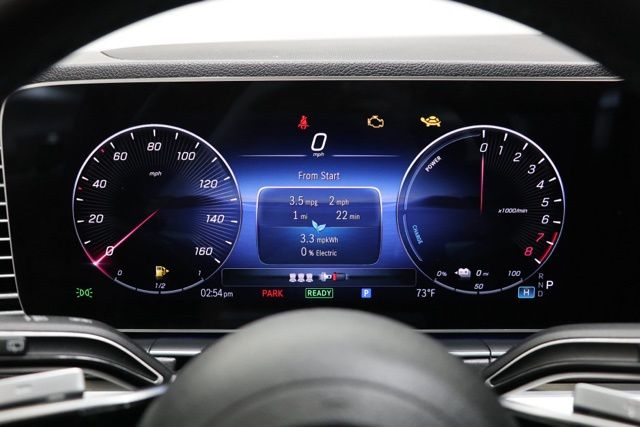 2024 Mercedes-Benz GLE GLE450E - Photo 24