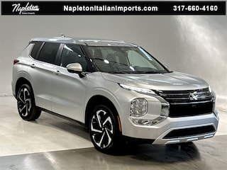 2024 Mitsubishi Outlander SE SUV