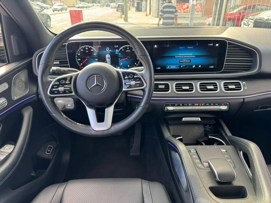 2023 Mercedes Benz GLE 350 4MATIC photo 2