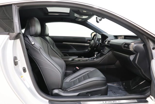 2016 Lexus RC 200t - Photo 35