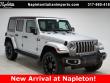 2023 Jeep Wrangler Sahara 4xe SUV