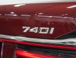 2021 BMW 7 Series 740i xDrive Sedan