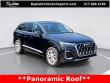 2025 Audi Q7 55 Premium Plus SUV