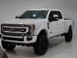 2021 Ford F-350SD Platinum Truck