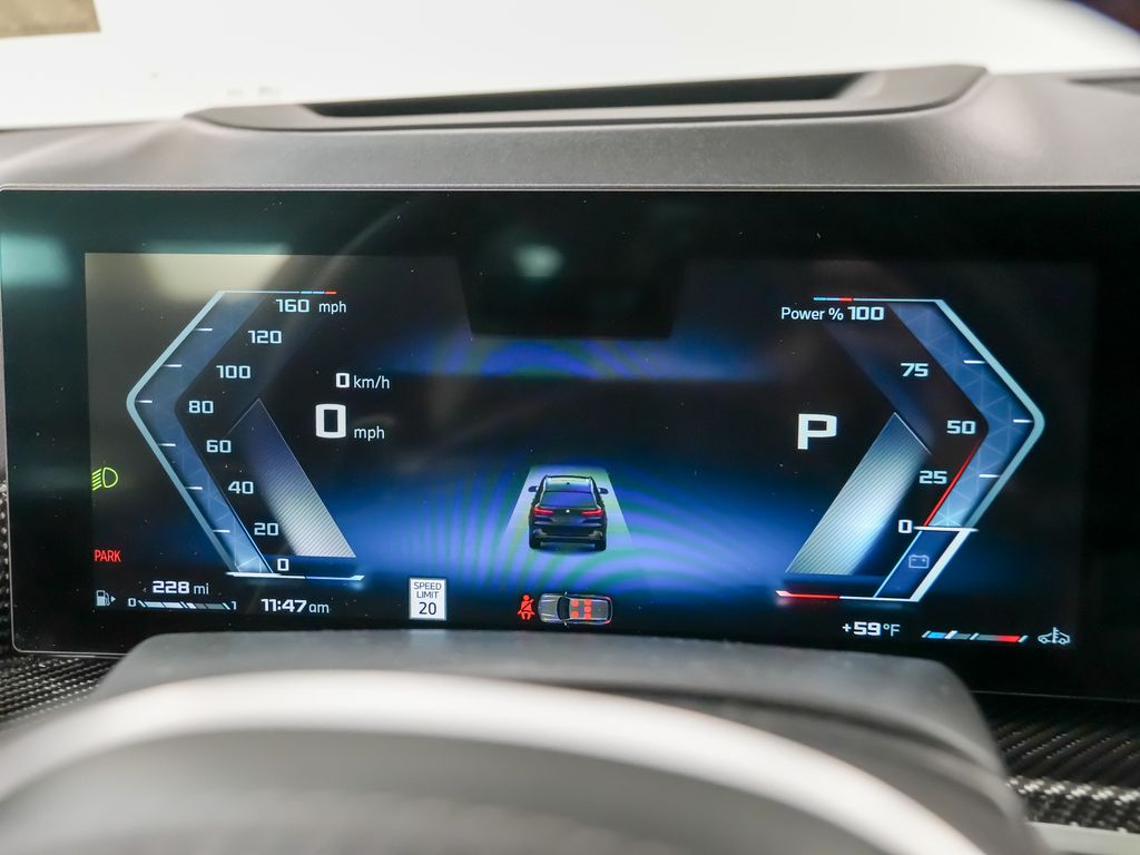 2026 BMW X5 M60i - Photo 26
