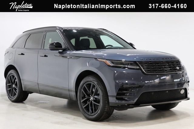 2026 Land Rover Range Rover Velar P250 Dynamic SE's photo