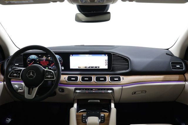 2023 Mercedes-Benz GLE GLE450 - Photo 12