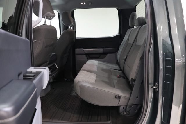 2021 Ford F-150 XLT - Photo 31