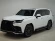 2024 LEXUS LX 600 F Sport SUV