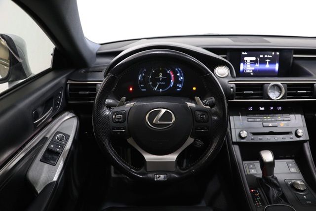 2016 Lexus RC 200t - Photo 13