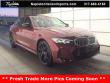 2025 BMW 3 Series 330i xDrive Sedan