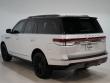 2023 Lincoln Navigator Black Label SUV