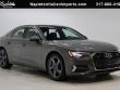 2024 Audi A6 45 Premium Plus Sedan
