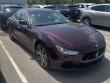 2014 Maserati Ghibli S Q4 Sedan