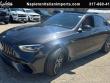 2024 Mercedes-Benz C-Class C 63 S AMGÂ® Sedan