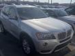 2014 BMW X3 xDrive28i SUV